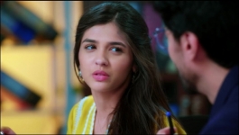 Yeh Rishta Kya Kehlata Hai - 18th September 2023